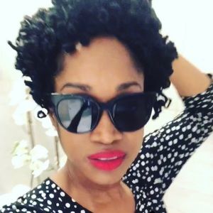 Meet your Posher, Kay